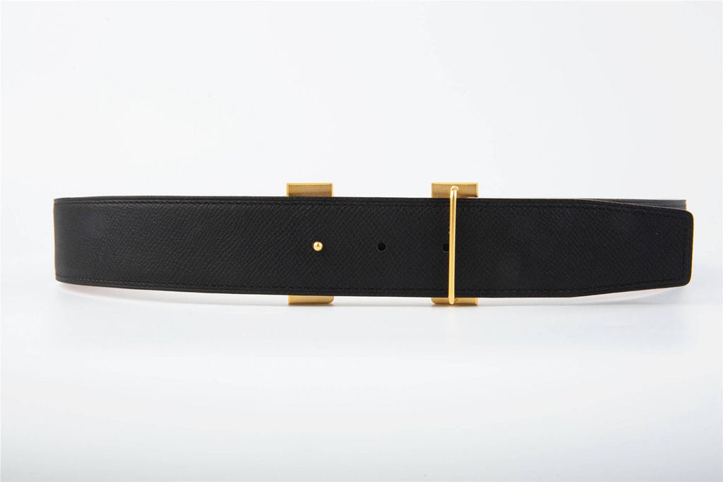 H**mes belts 38mm